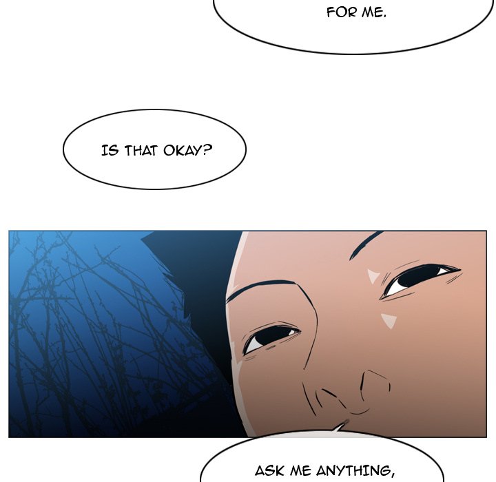 Path to Salvation Chapter 25 - Manhwa18.com