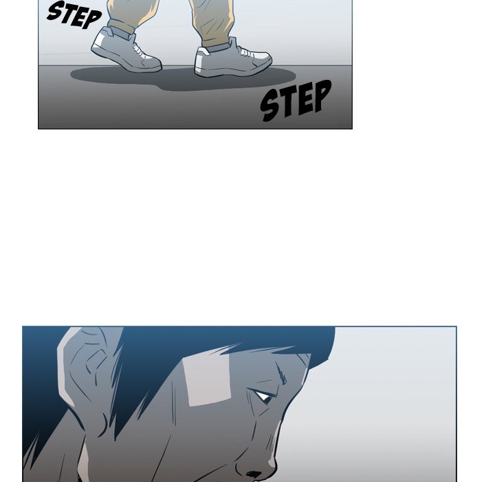 Path to Salvation Chapter 26 - Manhwa18.com