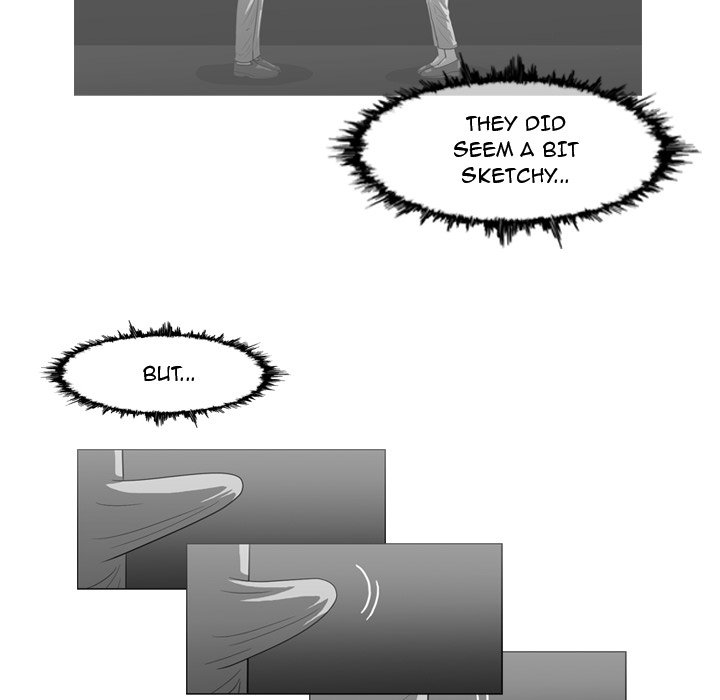 Path to Salvation Chapter 26 - Manhwa18.com