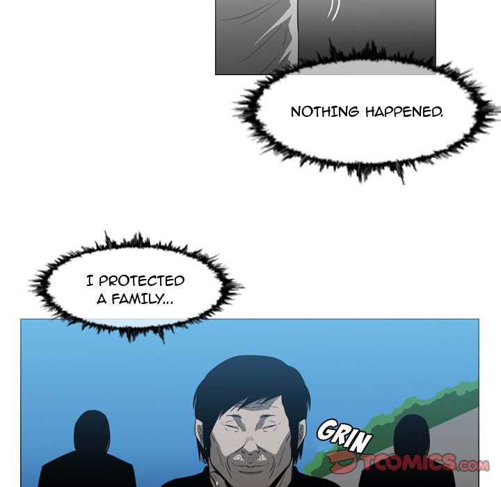 Path to Salvation Chapter 26 - Manhwa18.com