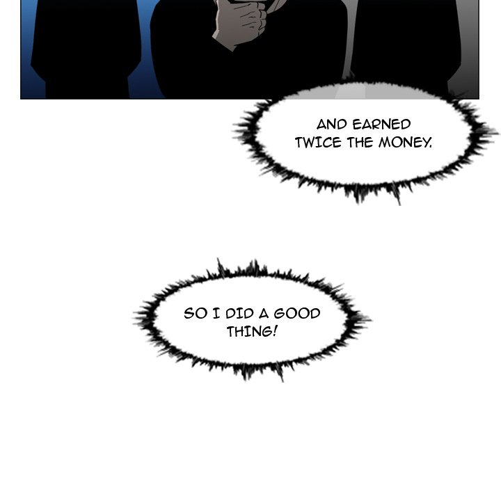 Path to Salvation Chapter 26 - Manhwa18.com