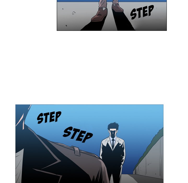 Path to Salvation Chapter 26 - Manhwa18.com