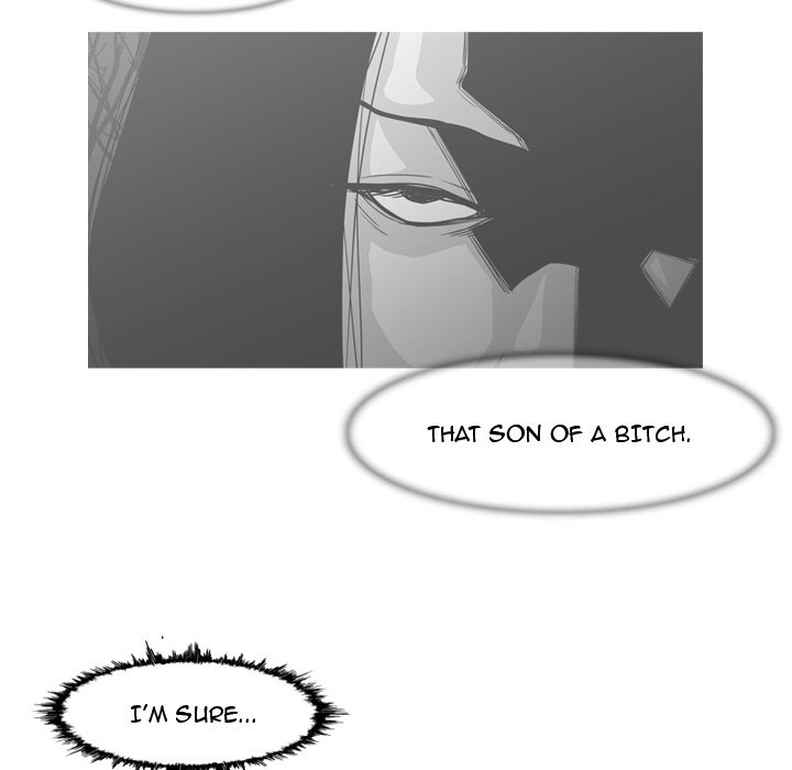 Path to Salvation Chapter 26 - Manhwa18.com