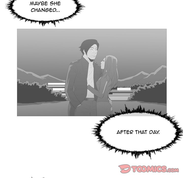 Path to Salvation Chapter 26 - Manhwa18.com