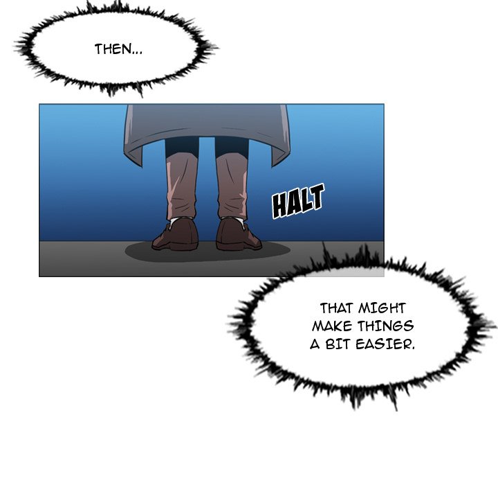 Path to Salvation Chapter 26 - Manhwa18.com