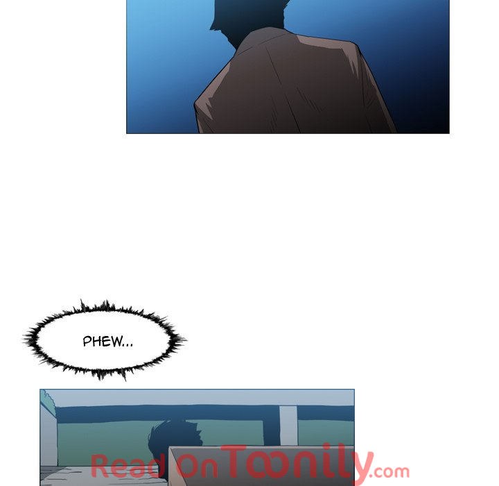 Path to Salvation Chapter 26 - Manhwa18.com