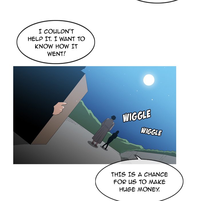 Path to Salvation Chapter 26 - Manhwa18.com