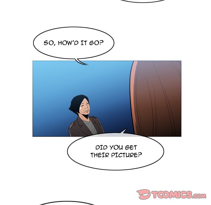 Path to Salvation Chapter 26 - Manhwa18.com