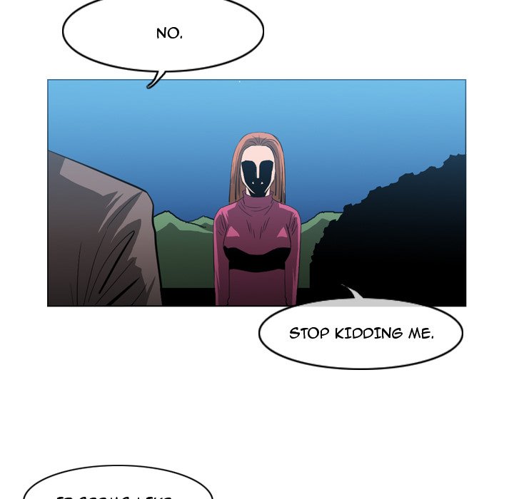 Path to Salvation Chapter 26 - Manhwa18.com