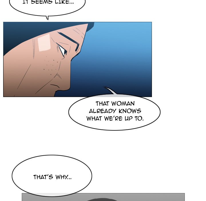 Path to Salvation Chapter 26 - Manhwa18.com