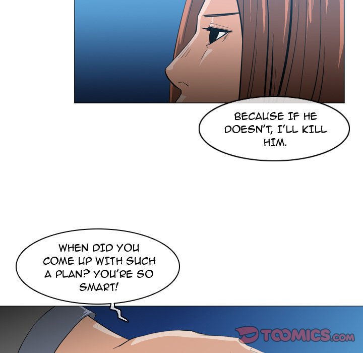 Path to Salvation Chapter 26 - Manhwa18.com