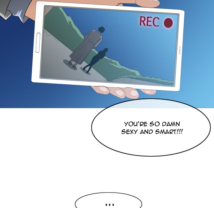 Path to Salvation Chapter 26 - Manhwa18.com