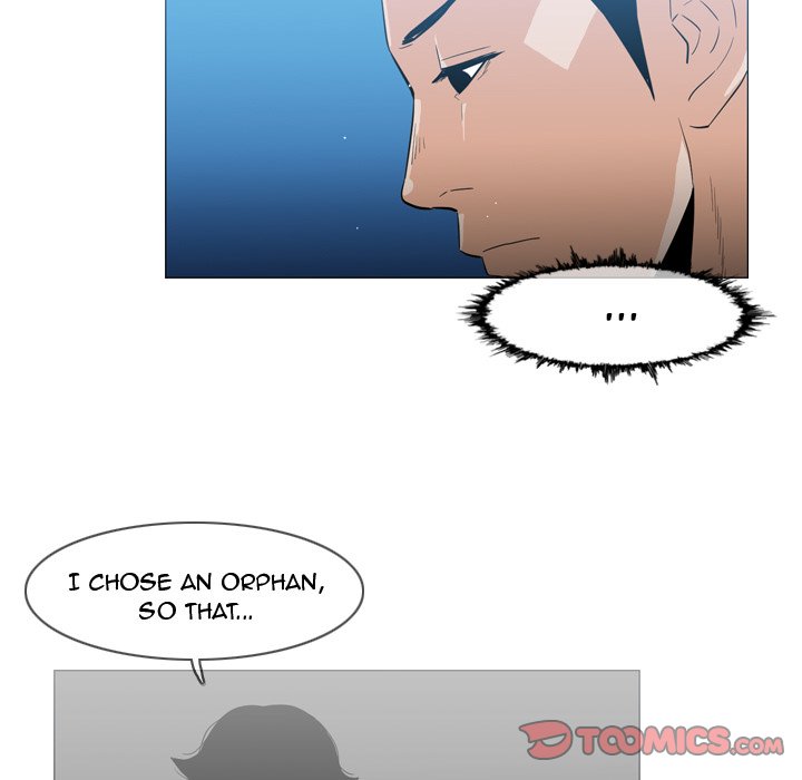 Path to Salvation Chapter 26 - Manhwa18.com