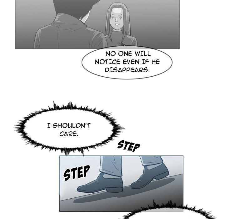 Path to Salvation Chapter 26 - Manhwa18.com