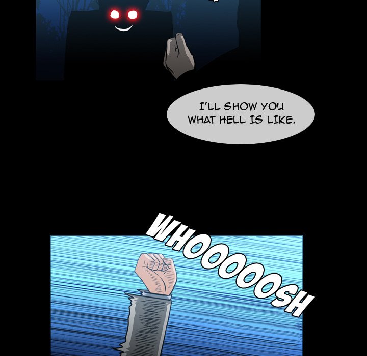 Path to Salvation Chapter 26 - Manhwa18.com