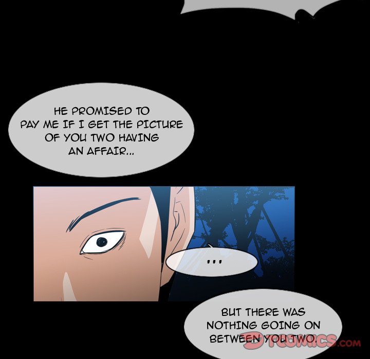 Path to Salvation Chapter 26 - Manhwa18.com