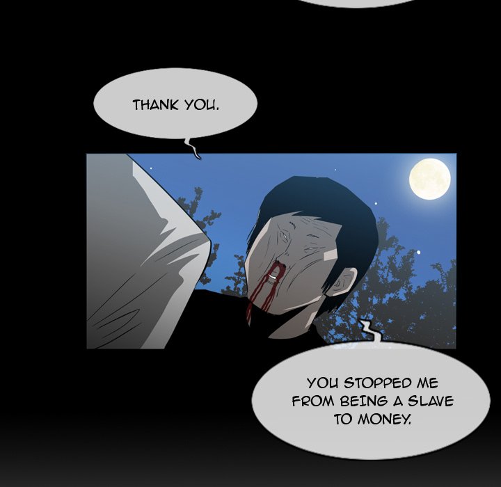 Path to Salvation Chapter 26 - Manhwa18.com