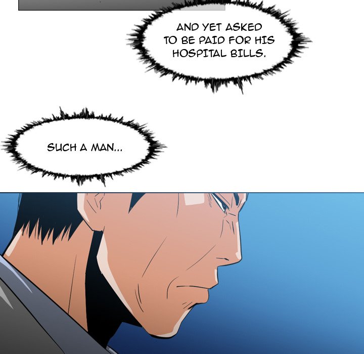 Path to Salvation Chapter 26 - Manhwa18.com