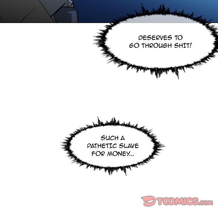 Path to Salvation Chapter 26 - Manhwa18.com