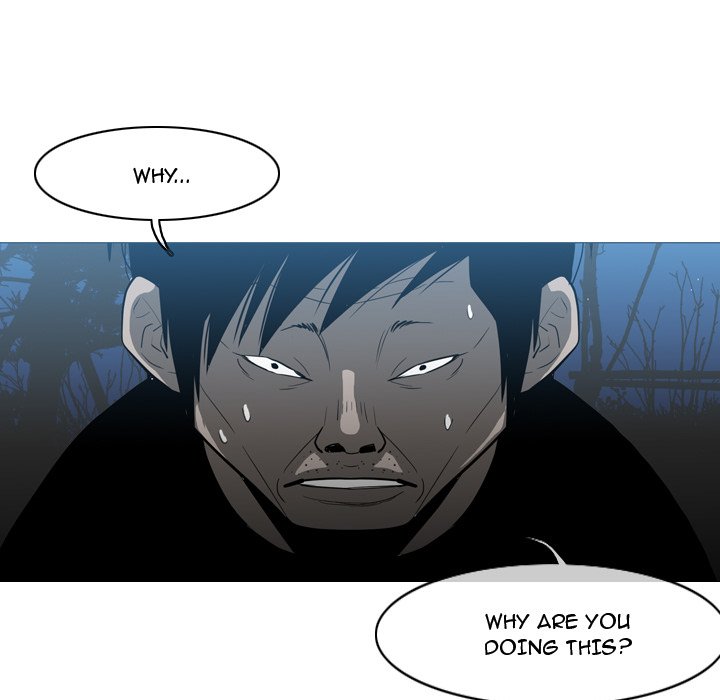 Path to Salvation Chapter 26 - Manhwa18.com