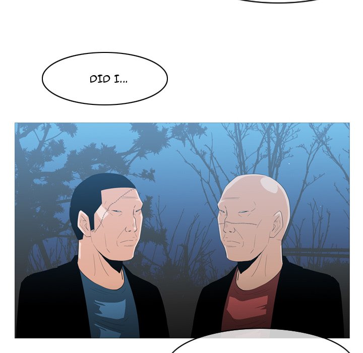 Path to Salvation Chapter 26 - Manhwa18.com