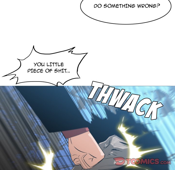 Path to Salvation Chapter 26 - Manhwa18.com