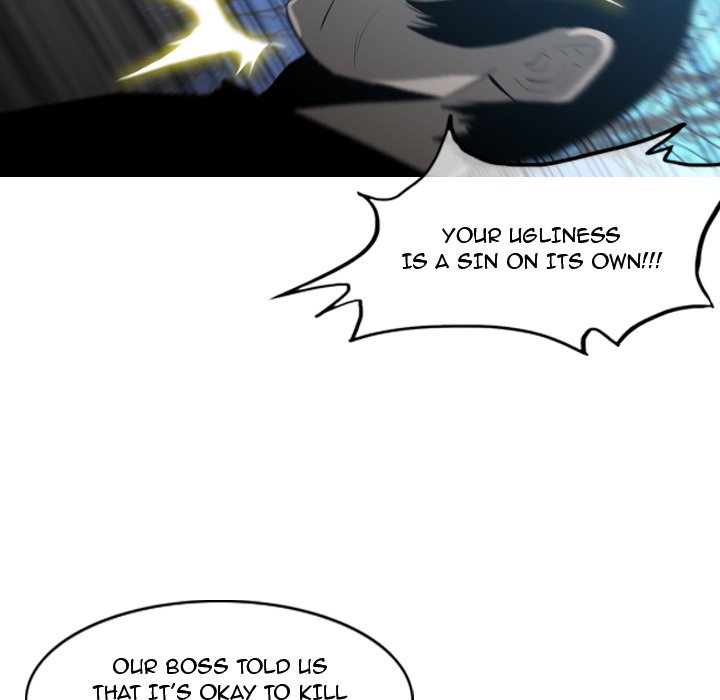 Path to Salvation Chapter 26 - Manhwa18.com