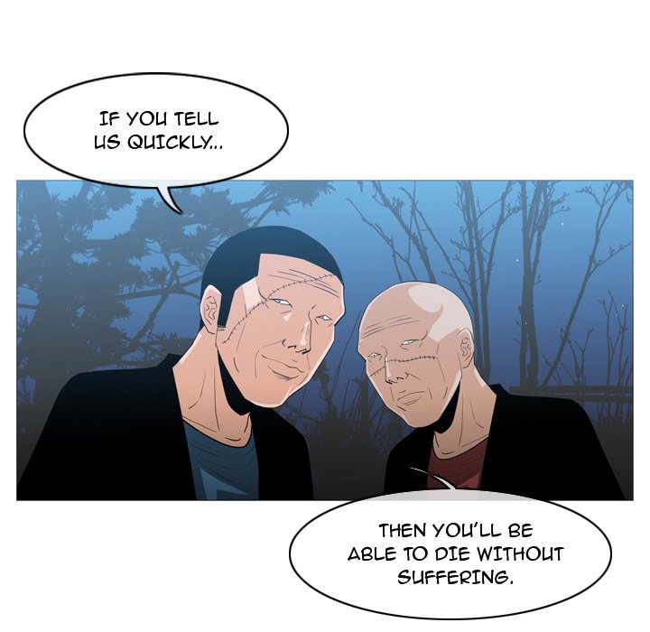 Path to Salvation Chapter 26 - Manhwa18.com