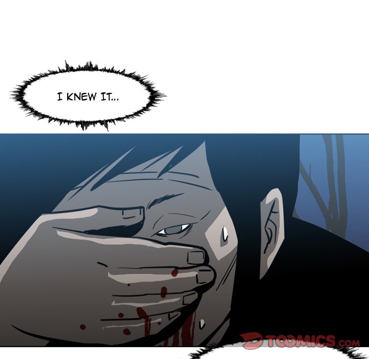 Path to Salvation Chapter 26 - Manhwa18.com