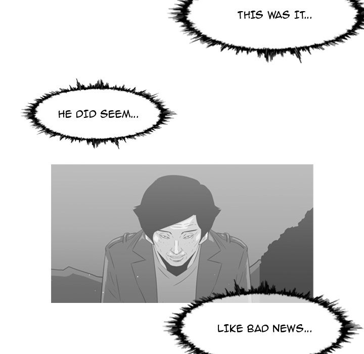 Path to Salvation Chapter 26 - Manhwa18.com