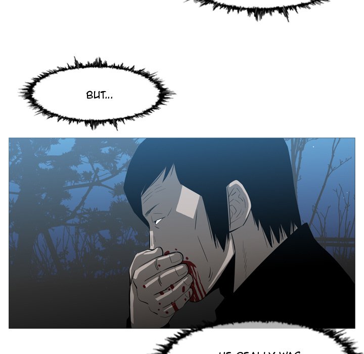 Path to Salvation Chapter 26 - Manhwa18.com