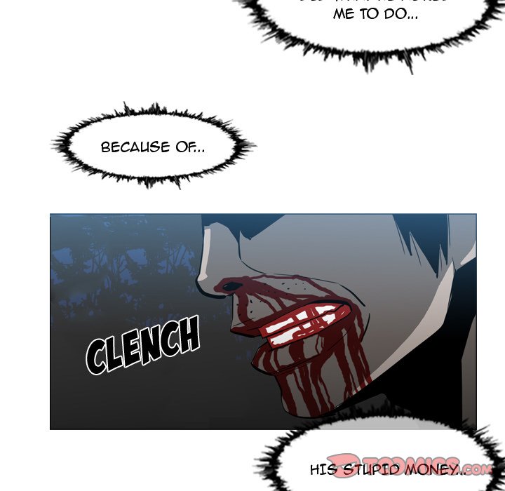 Path to Salvation Chapter 26 - Manhwa18.com