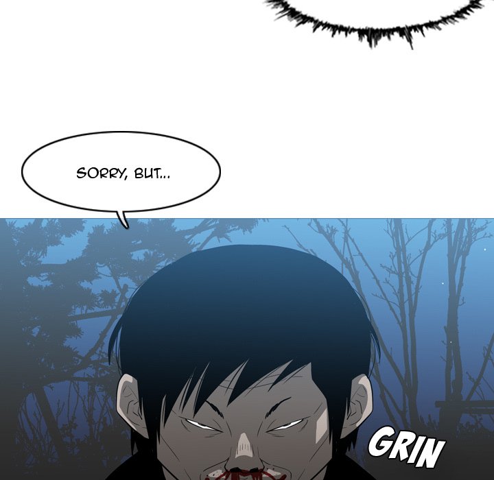 Path to Salvation Chapter 26 - Manhwa18.com