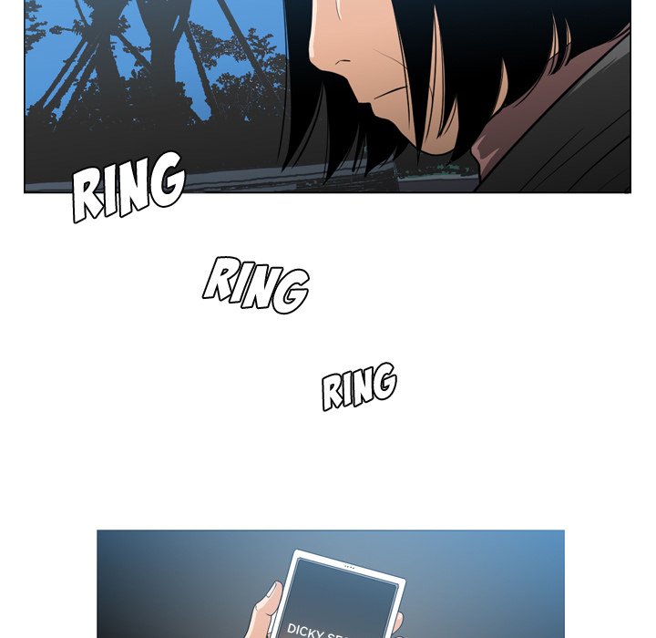 Path to Salvation Chapter 26 - Manhwa18.com