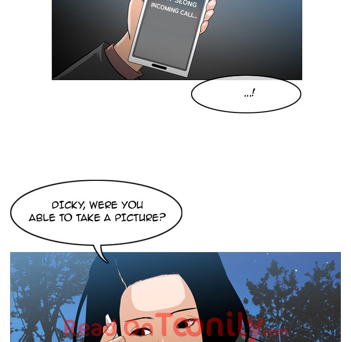 Path to Salvation Chapter 26 - Manhwa18.com
