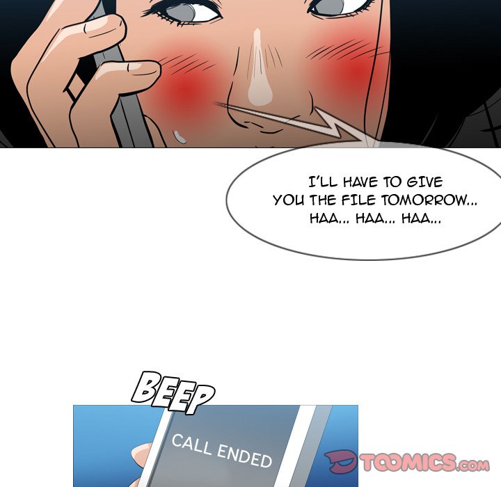 Path to Salvation Chapter 26 - Manhwa18.com