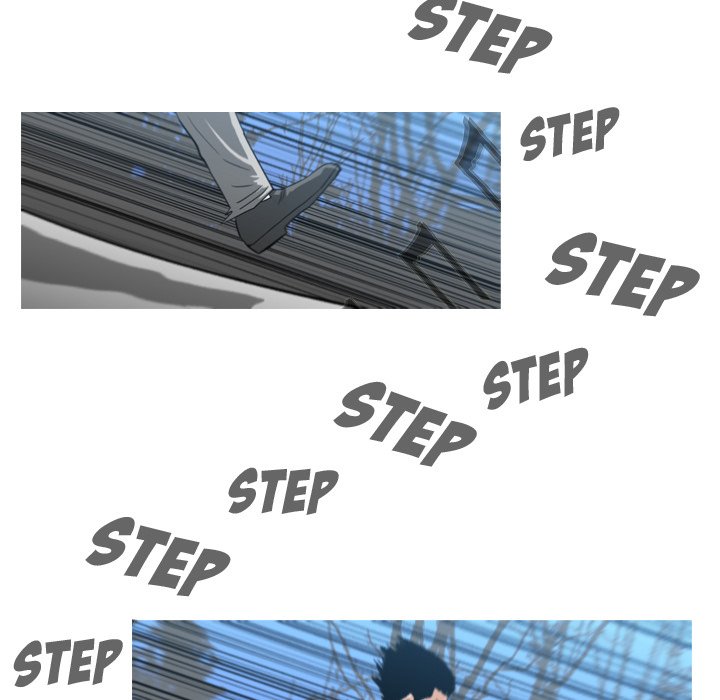 Path to Salvation Chapter 26 - Manhwa18.com