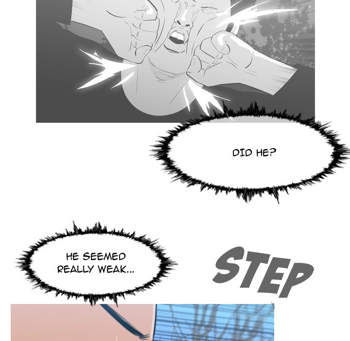 Path to Salvation Chapter 26 - Manhwa18.com