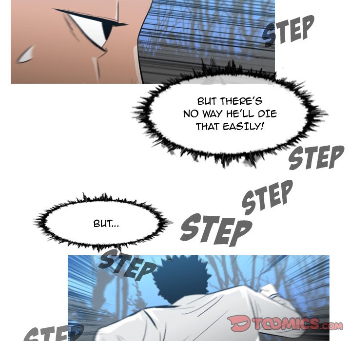 Path to Salvation Chapter 26 - Manhwa18.com