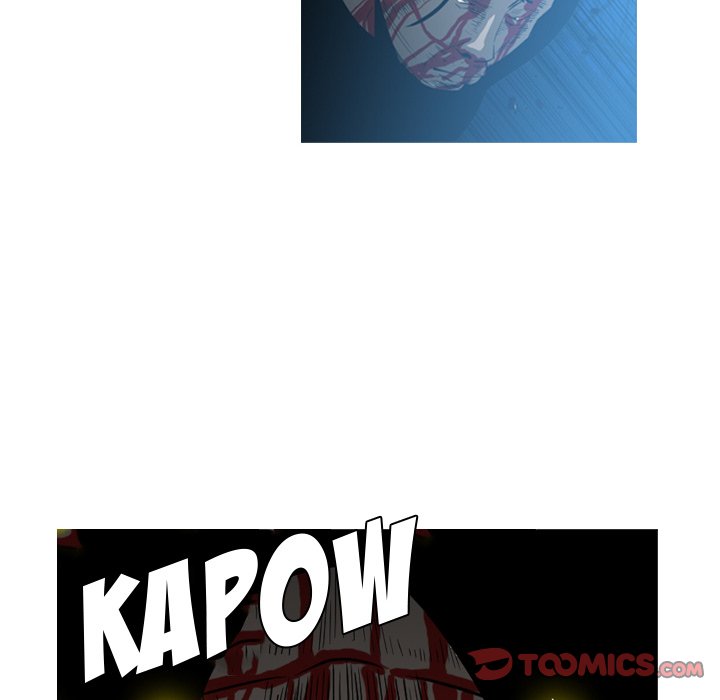 Path to Salvation Chapter 26 - Manhwa18.com