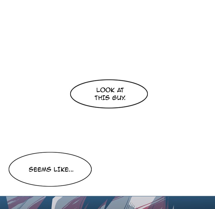 Path to Salvation Chapter 26 - Manhwa18.com