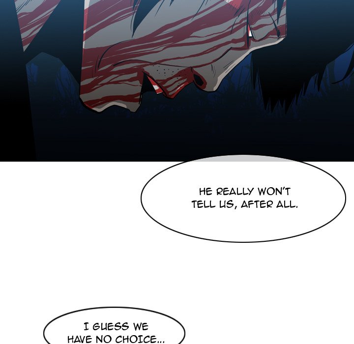 Path to Salvation Chapter 26 - Manhwa18.com