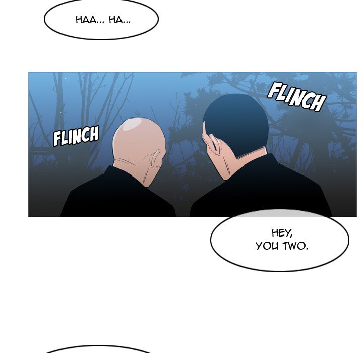 Path to Salvation Chapter 26 - Manhwa18.com