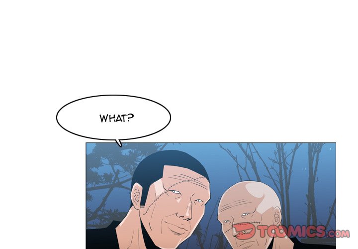 Path to Salvation Chapter 27 - Manhwa18.com