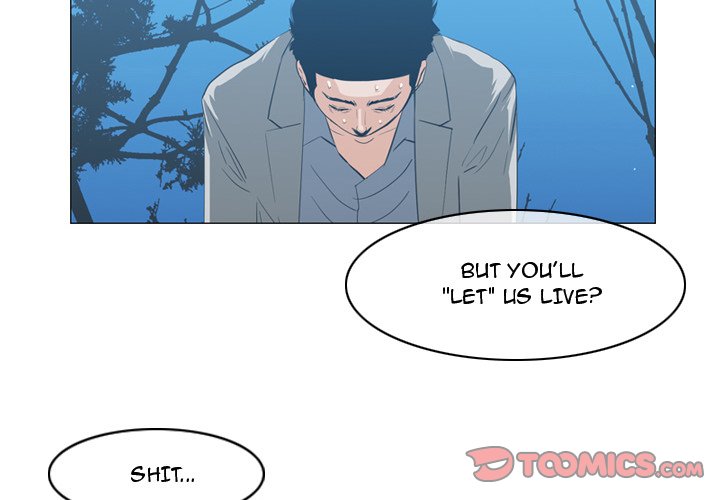 Path to Salvation Chapter 27 - Manhwa18.com