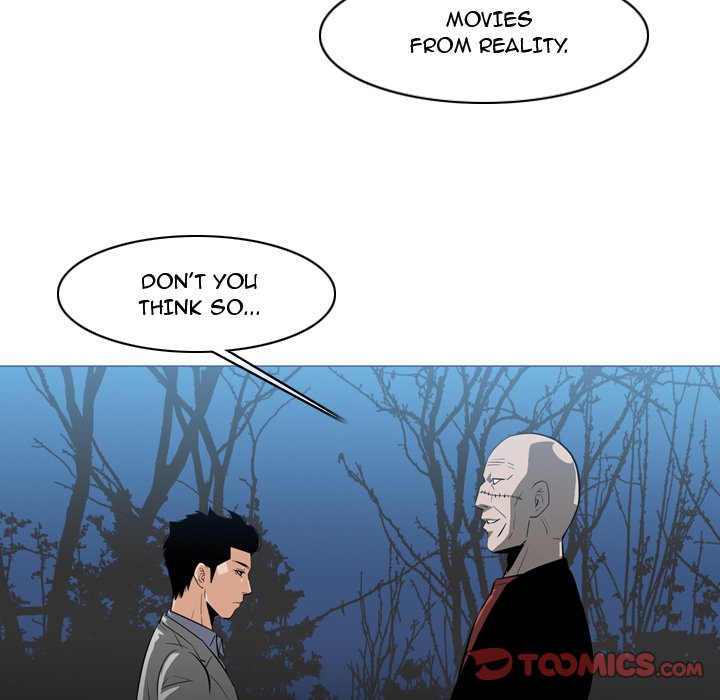 Path to Salvation Chapter 27 - Manhwa18.com