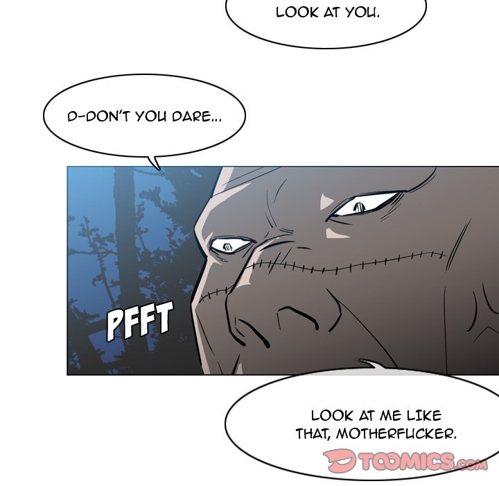 Path to Salvation Chapter 27 - Manhwa18.com