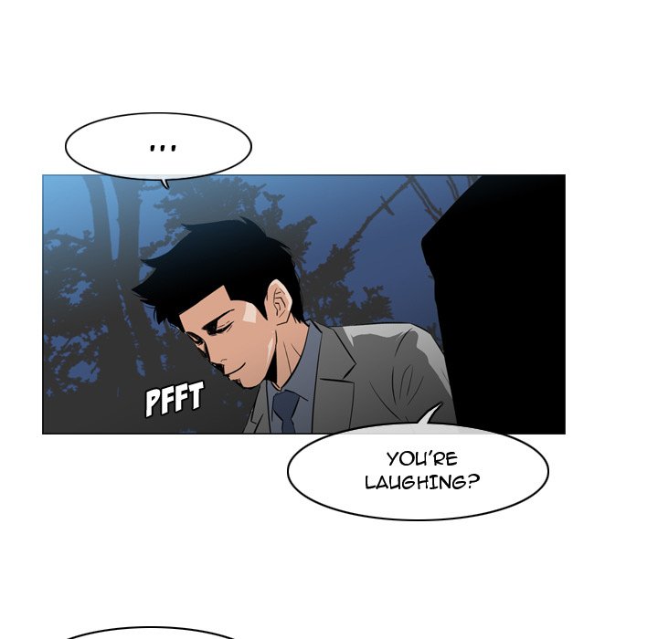 Path to Salvation Chapter 27 - Manhwa18.com