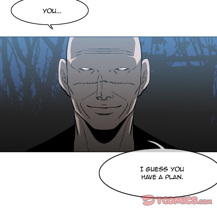 Path to Salvation Chapter 27 - Manhwa18.com