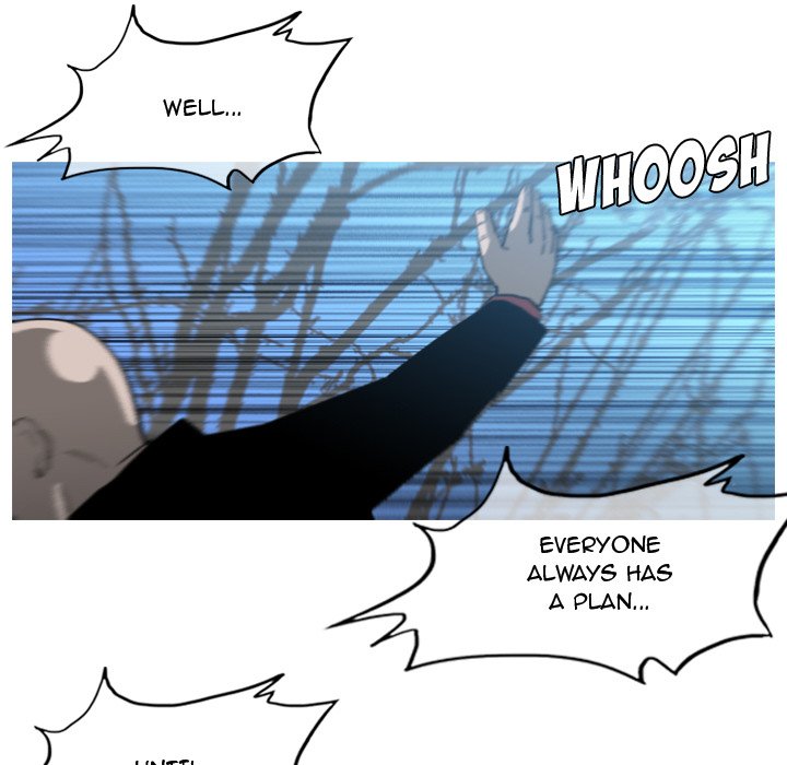 Path to Salvation Chapter 27 - Manhwa18.com